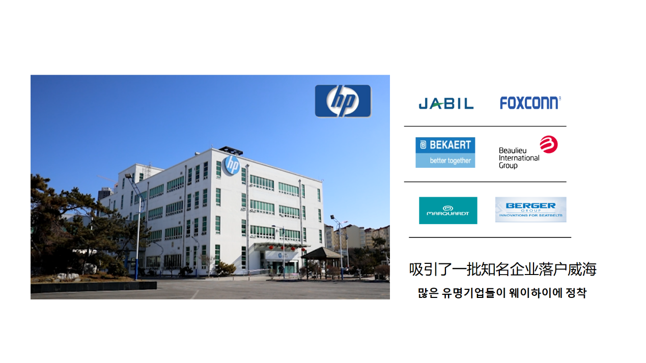 Source:Weihai Radio and Television,edited by WEIHAI.EU Source:Weihai Radio and Television,edited by WEIHAI.EU