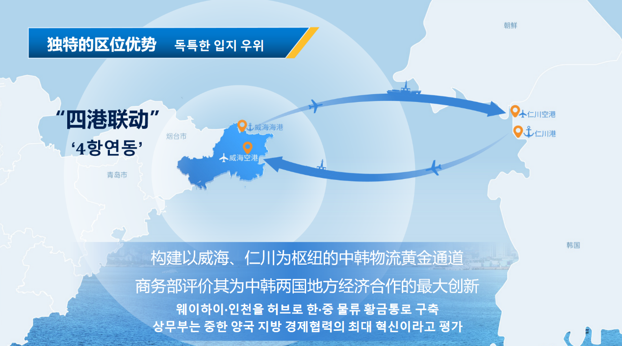 Source:Weihai Radio and Television,edited by WEIHAI.EU Source:Weihai Radio and Television,edited by WEIHAI.EU