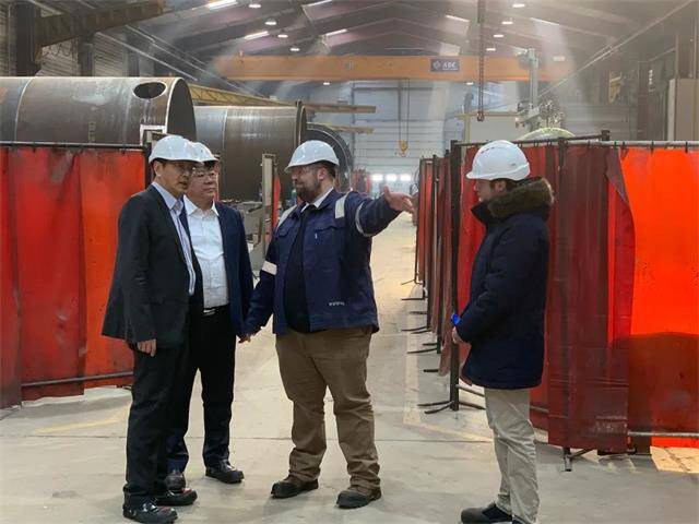 Source:Shandong Radio and Television, edited by Weihai.eu
