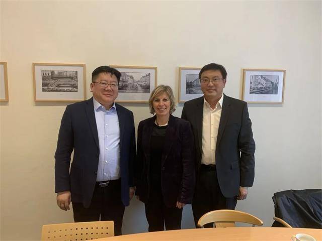 Source:Shandong Radio and Television, edited by Weihai.eu